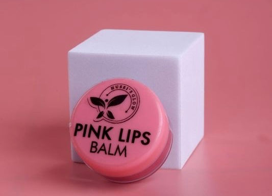PINK LIPS BALM